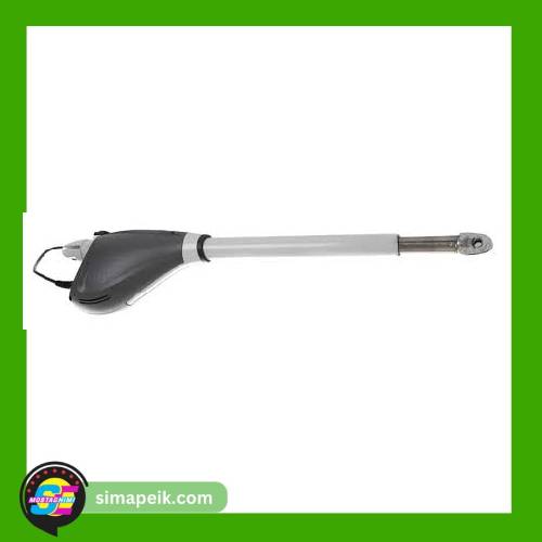 جک درب پارکینگ یوتاب 220 ولت