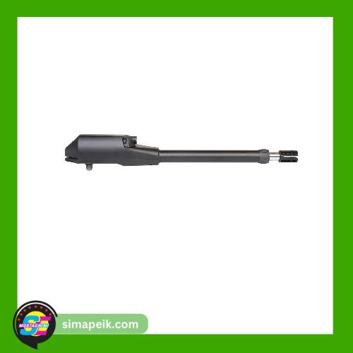 جک پارکینگ یال مدل X2