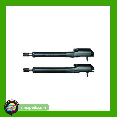 جک پارکینگ یال تیفون