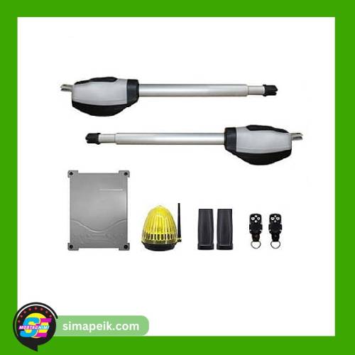 جک پارکینگ پرایم مدل p1