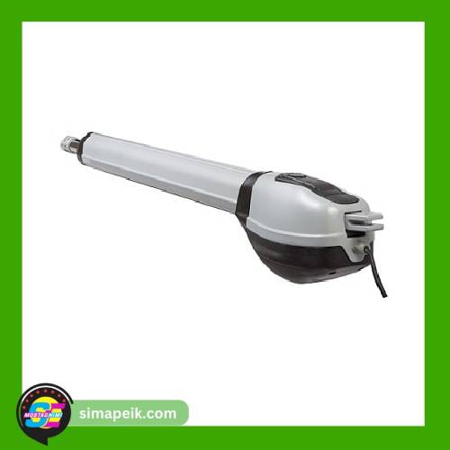 جک پارکینگ پرایم مدل p2