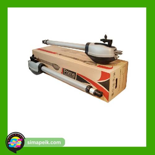 جک پارکینگ پرایم مدل p3