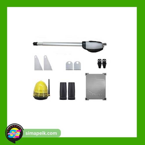 جک پارکینگ پرایم تک لنگه مدل کاستومایز