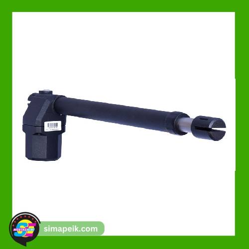 جک پارکینگ تیتان سالید 400