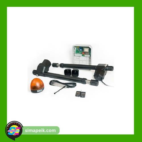 جک پارکینگ راک تیتان 400