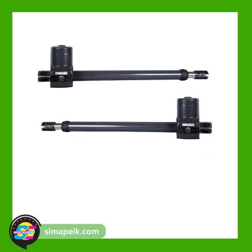 جک پارکینگ میلان 400