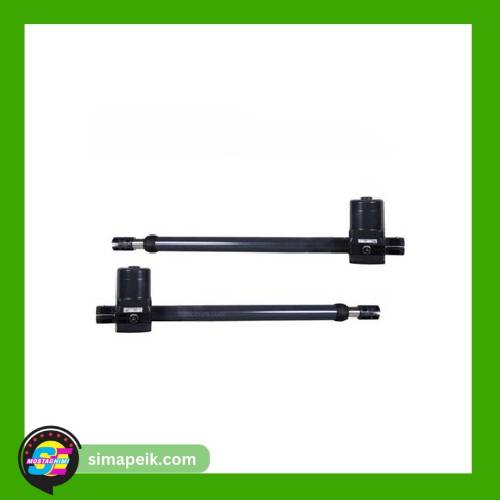 جک پارکینگ میلان 600