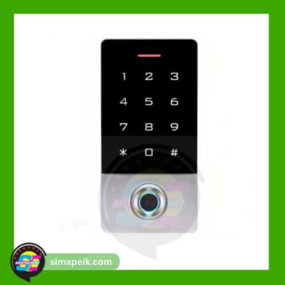 اکسس کنترل سیماران مدل TPF22/O