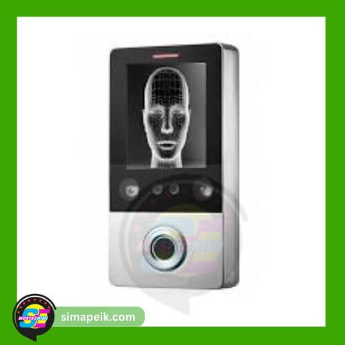 اکسس کنترل سیماران مدل FR22/I