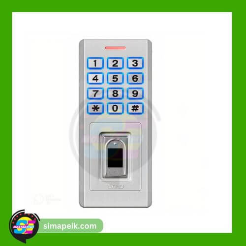 اکسس کنترل سیماران مدل KPF22O۳ (1)