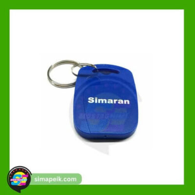 تگ جاسوئیچی EB2