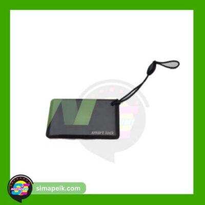 تگ قفل دیجیتال