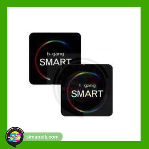 تگ چسبی قفل دیجیتال (1) تگ چسبی قفل دیجیتال