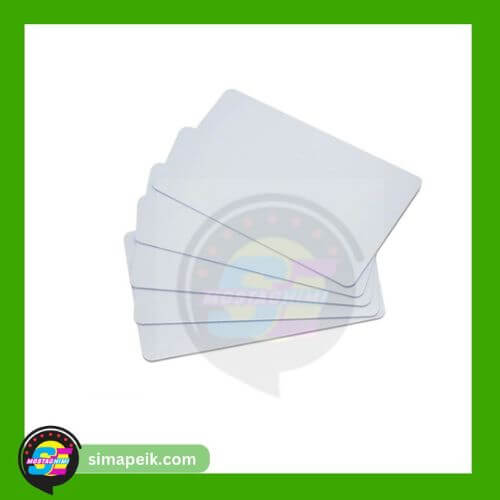 تگ کارتی UHF (1) تگ کارتیUHF