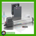 جک پارکینگی زومر مدل Twist 300