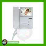 آیفون تصویری کوماکس مدل cdv-4pnc