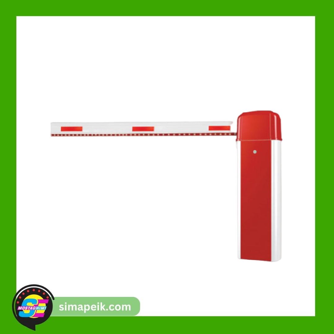 unnamed (1) (10) راهبند بتا B4005متری LED