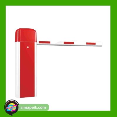 راهبند بتاB400(6متری تلسکوپی)