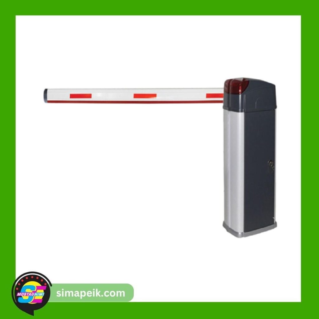 راهبند بتا B3005 متری LED