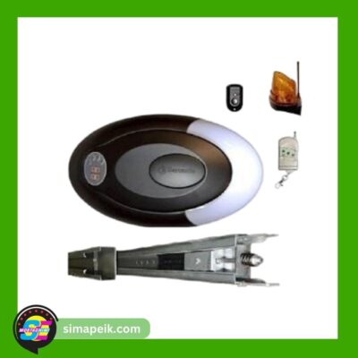 راهبند زیرسقفی بارزانته 800نیوتن