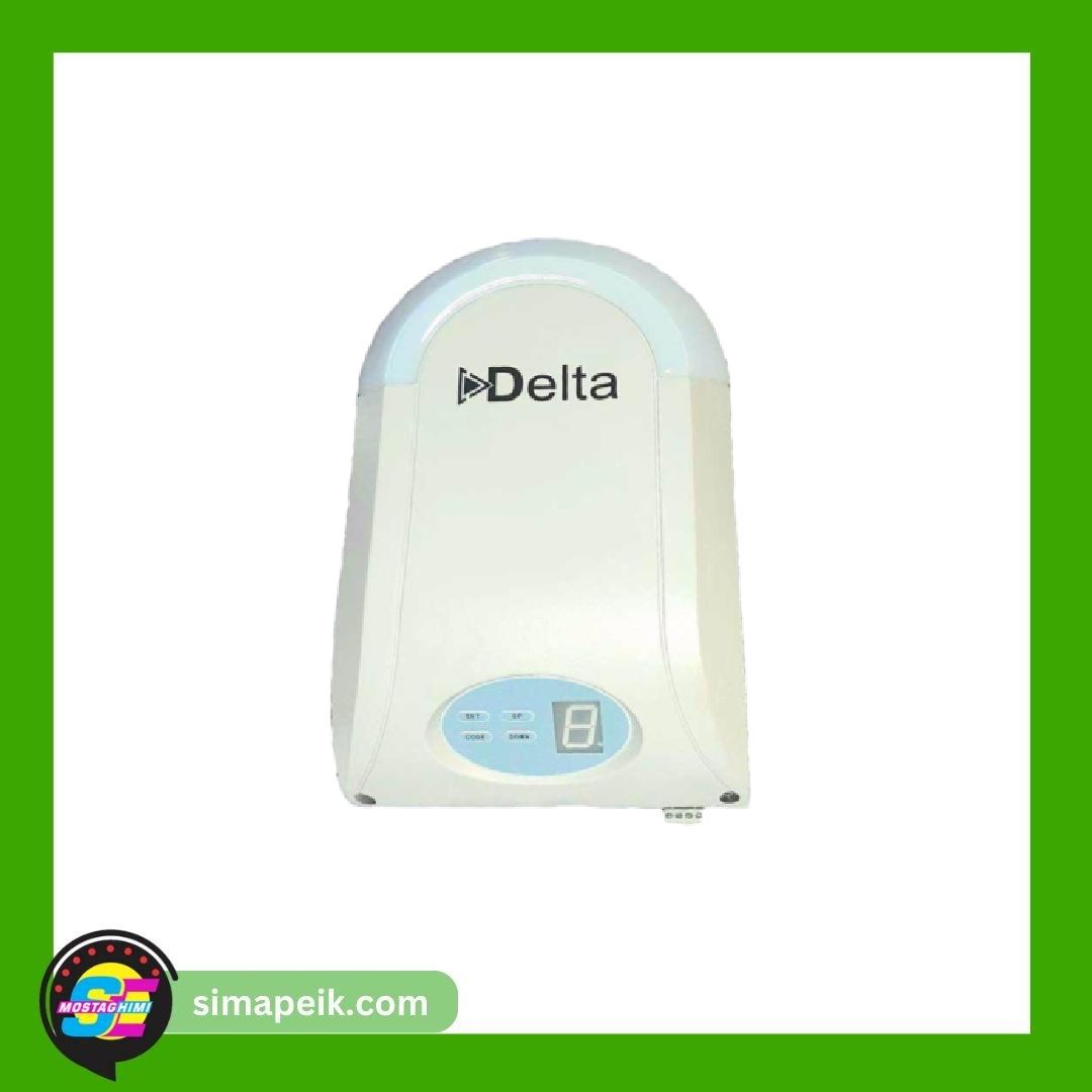 unnamed (1) (26) راهبند زیرسقفی دلتا 1200 نیوتن