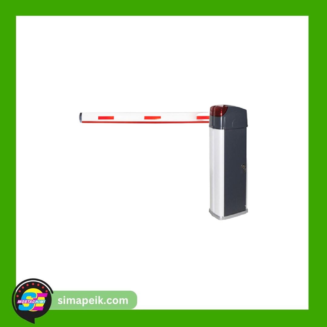 unnamed (1) (29) راهبند بایسن دولوکس 5متری LED