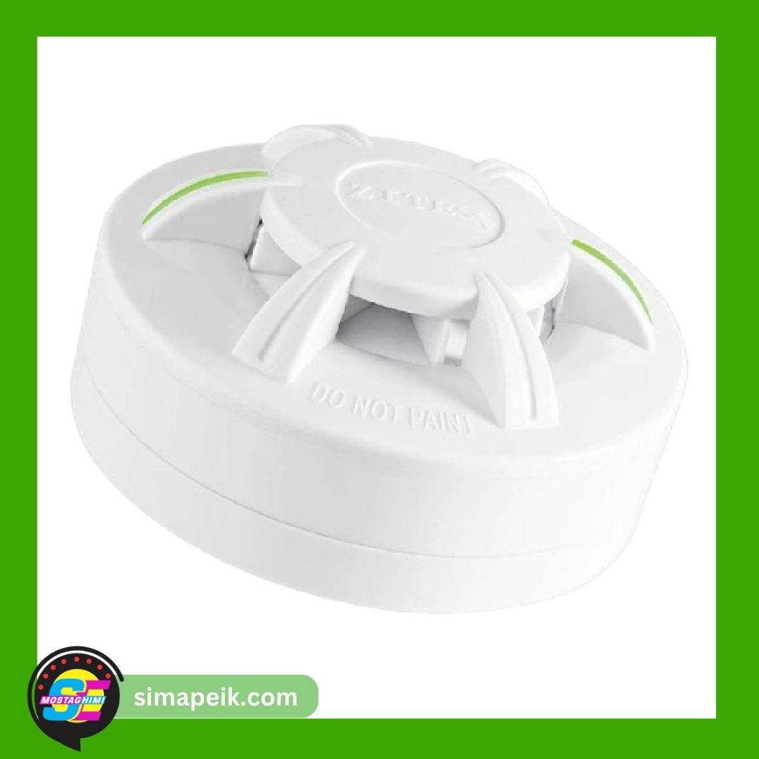 unnamed (1) (44) دتکتور حرارتی افزایشی مدل ZI-H717 FIX &ROR زیتکس