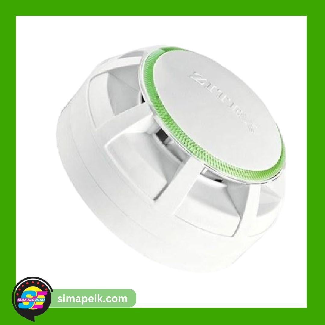 unnamed (1) (45) دتکتور حرارتی ثابت و افزایشی مدل ZI-H720 FIX &ROR زیتکس