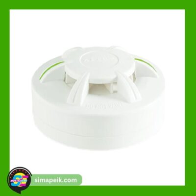 دتکتور حرارتی ZI-H 717 زیتکس