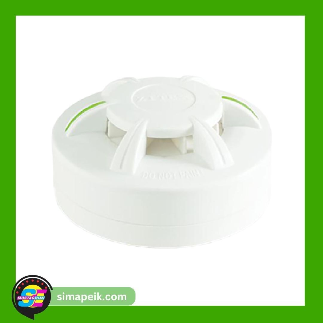 unnamed (1) (46) دتکتور حرارتی ZI-H 717 زیتکس