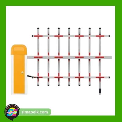 راهبند سیماران فنسی دو طرفه 5متری