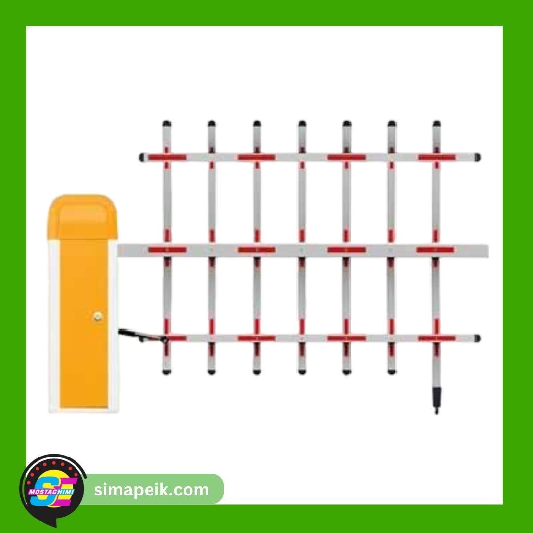 unnamed (1) (5) راهبند سیماران فنسی دو طرفه 5متری