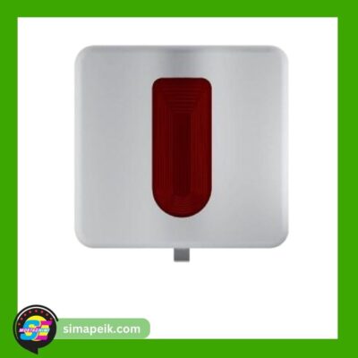 ریموت اندیکاتور ZX-B100 زیتکس