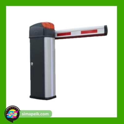 راهبند 5متری فلاشردار فراز سیماران