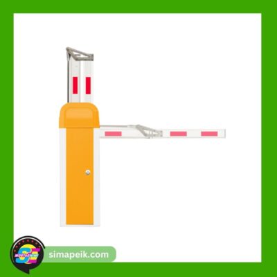 راهبند 5متری تا شونده فراز سیماران