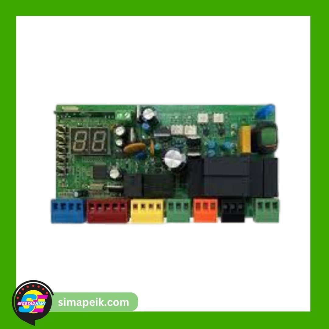 unnamed (1) (69) کنترلر در دو لنگه Q70/1A فراز