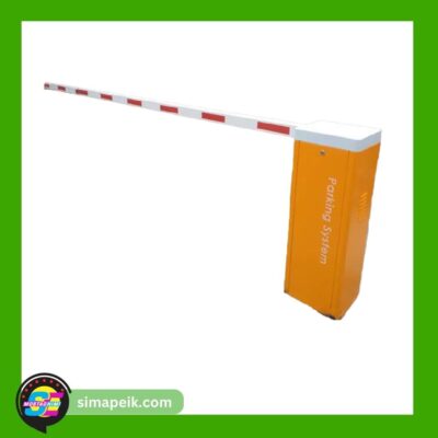 راهبند بارازانته(6متری تلسکوپی)