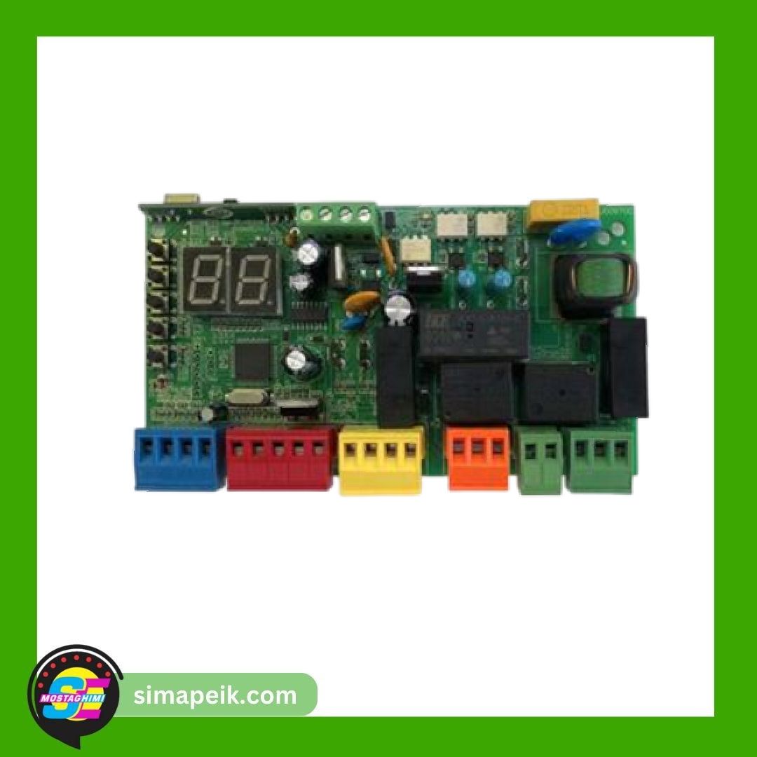 unnamed (1) (70) کنترلر در تک لنگه Q70/1SA فراز سیماران