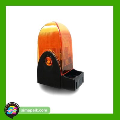 فلاشر نورا(220V)سیماران