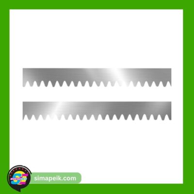 ریل فلزی (B102)فراز سیماران