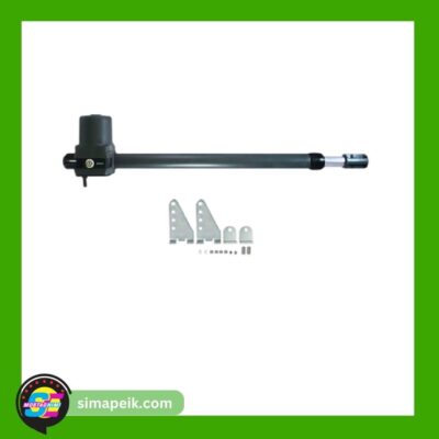 بازوی تک FARAZ 6L (بازو+تکیه گاه)سیماران