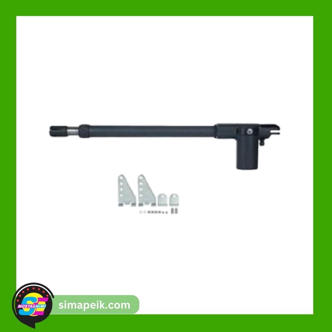 unnamed (1) (87) بازوی تک FARAZ 6L (بازو+تکیه گاه)سیماران