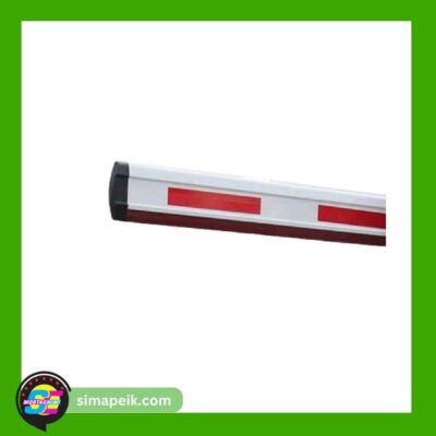 میله راهبند 5متری FARAZ (فلاشردار)سیماران