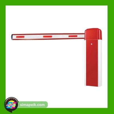 راهبند بایسن دولوکس با بوم 90 و 180 درجه