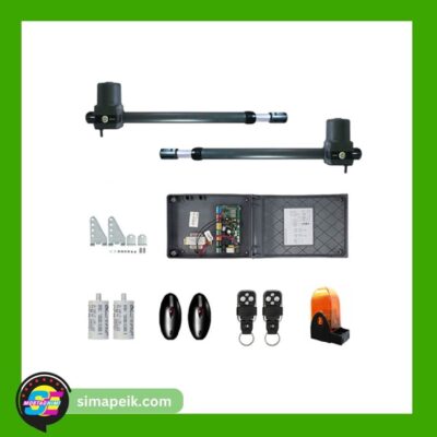 درب بازکن بازویی تلسکوپی مدل Faraz 3L سیماران