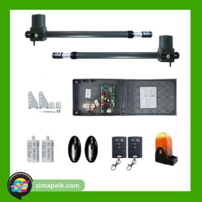 جک سیماران مدل M4