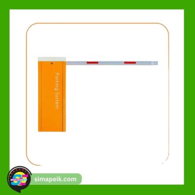 راهبند گلدن گیت 2020(6متری تلسکوپی)